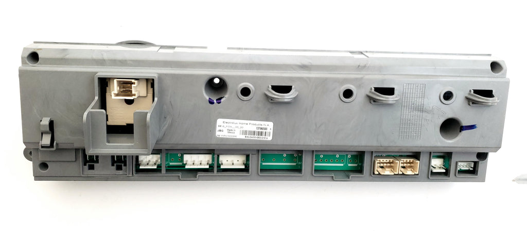 Frigidaire Washer Control 137060500