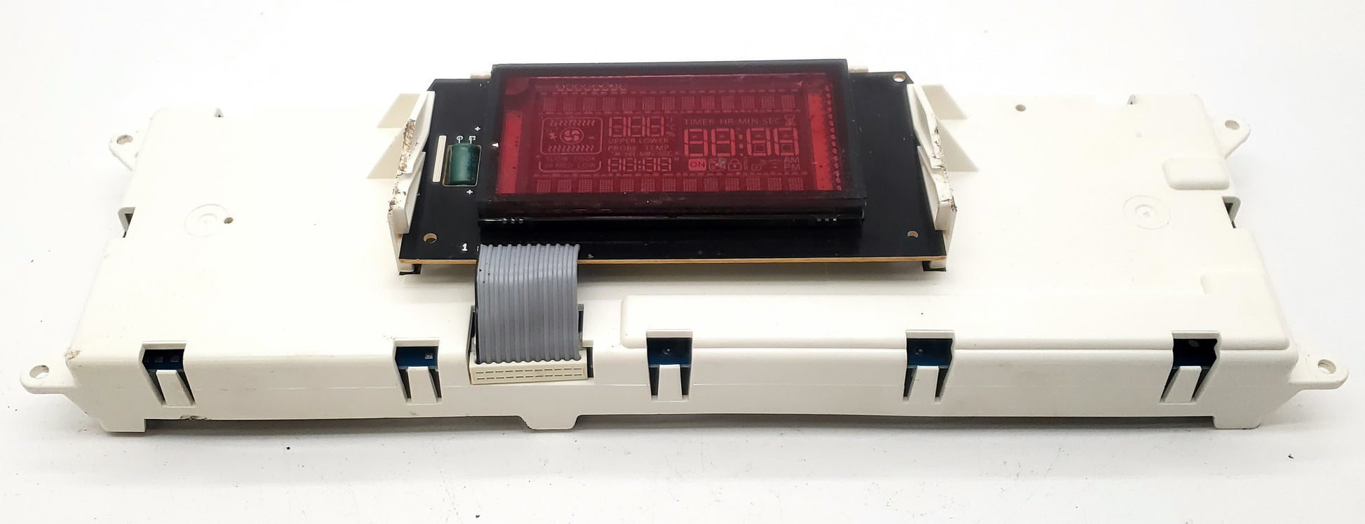 Whirlpool Range Control W10871058