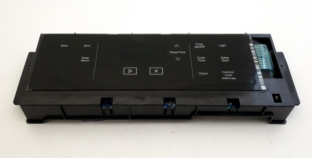 Whirlpool Range Control  W11536412