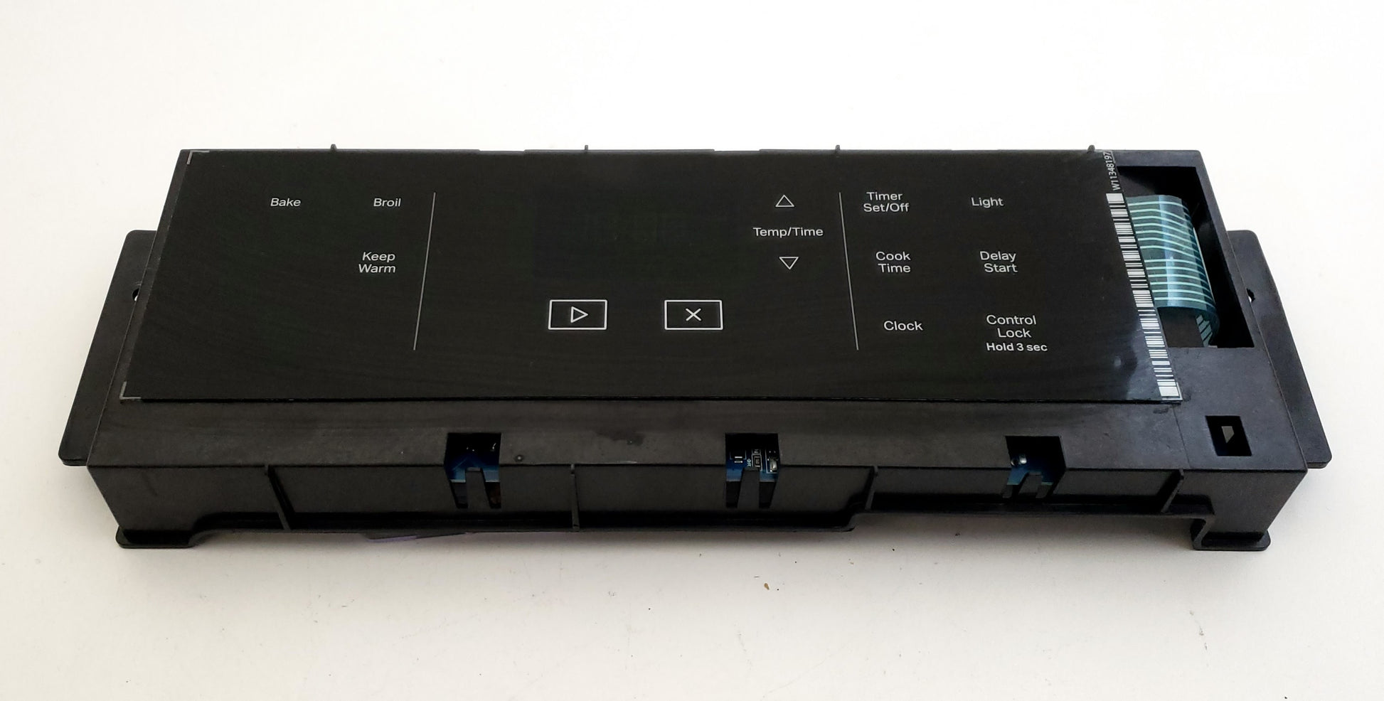 Whirlpool Range Control  W11536412