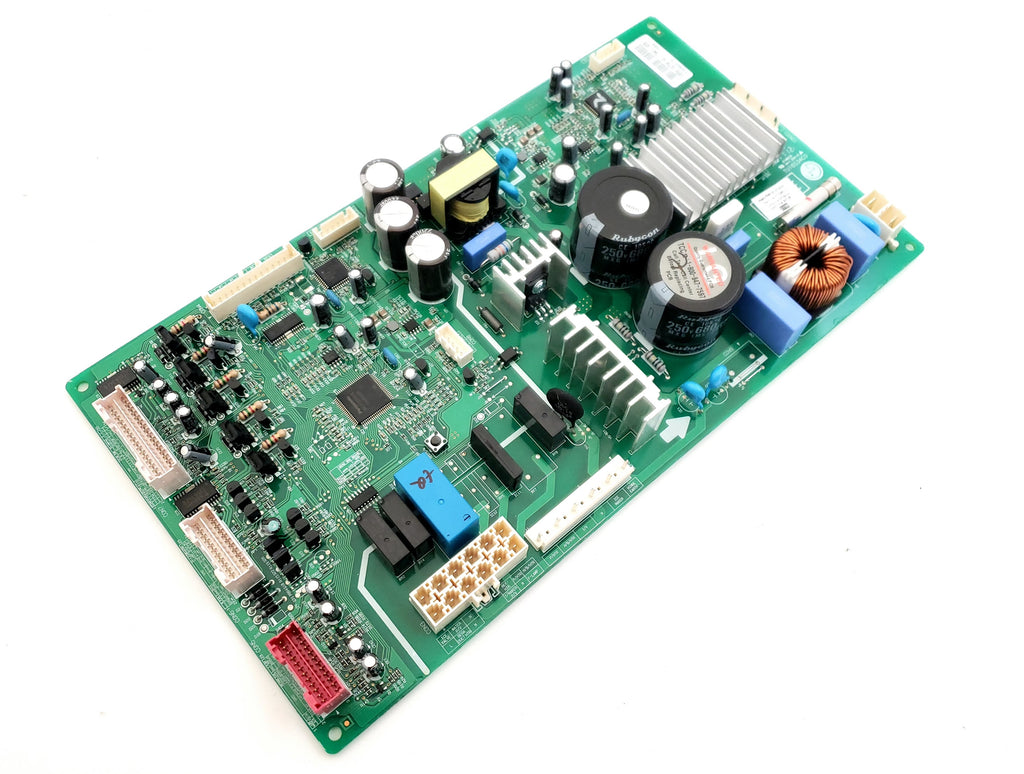 LG Refrigerator Control Board EBR81182706