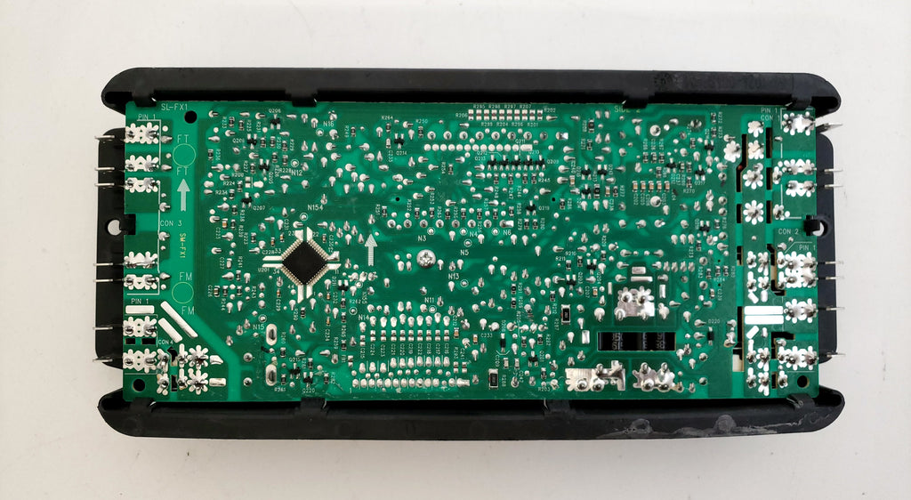 Whirlpool Range Control  W10834007