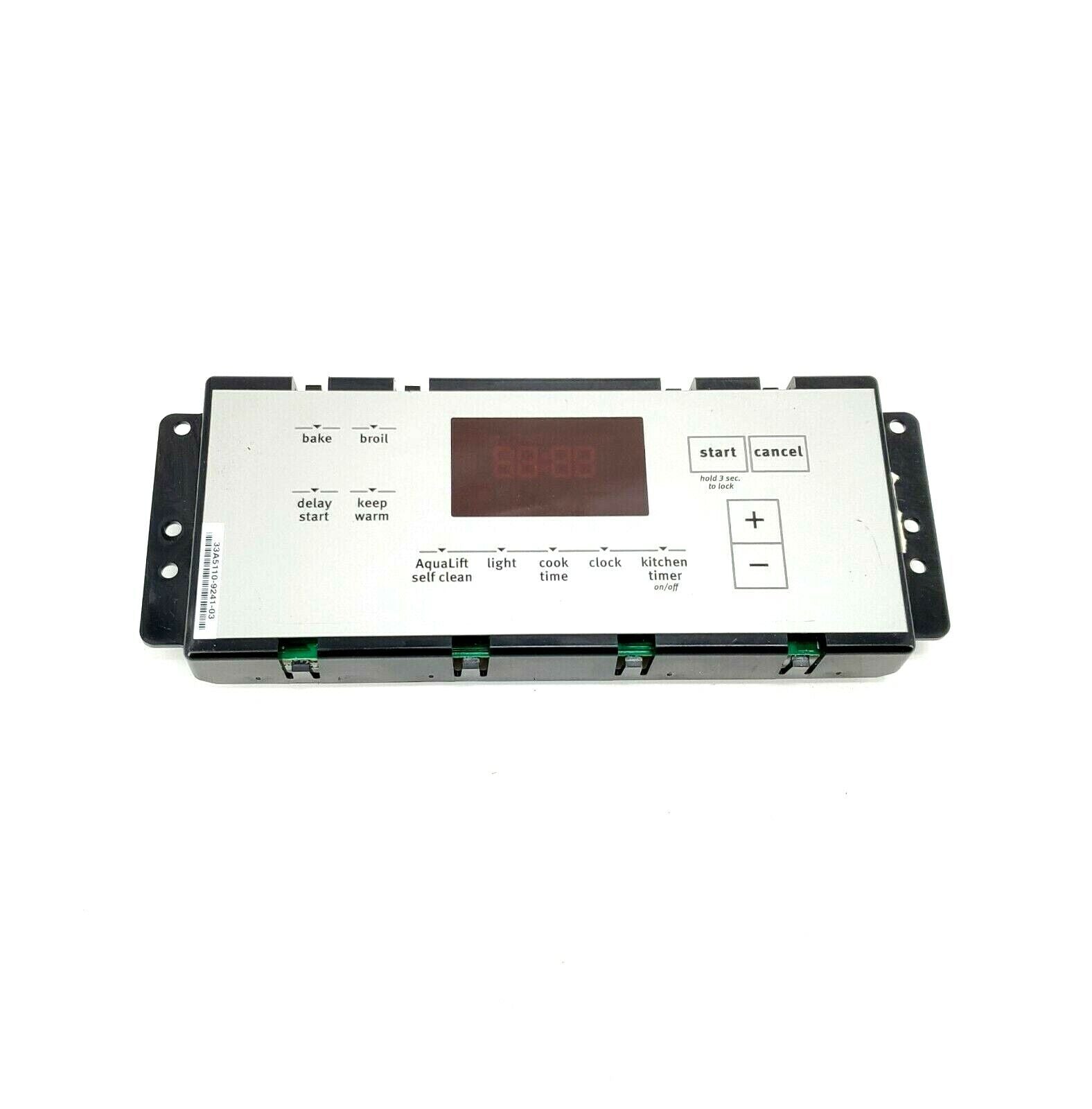Maytag Range Control W10655837