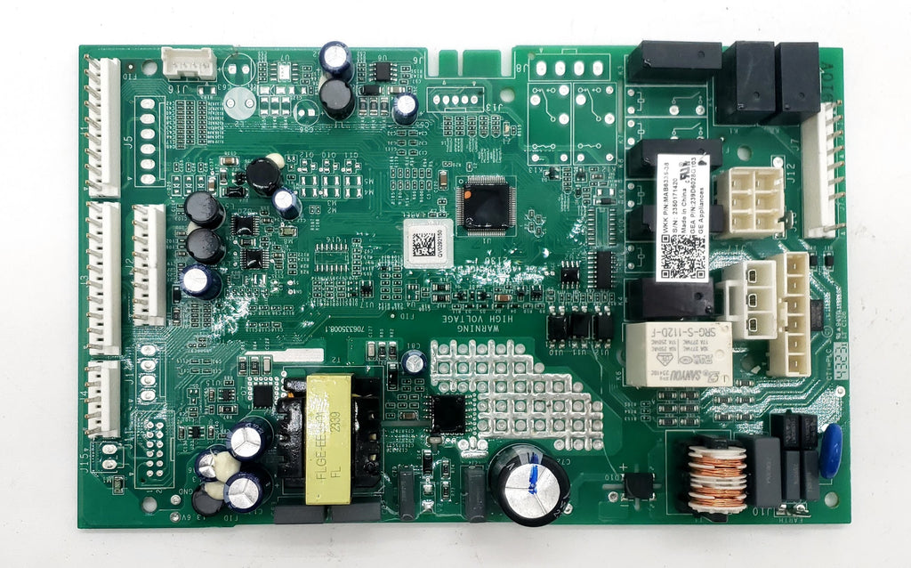 GE Refrigerator Control 239D6028G103