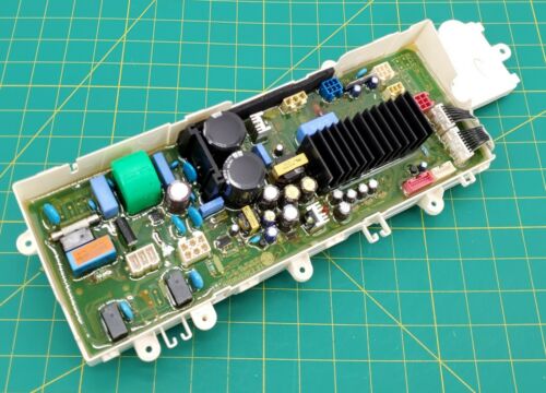 Genuine OEM LG Washer Control Board EBR75795701 Same Day Ship *Lifetime Warranty