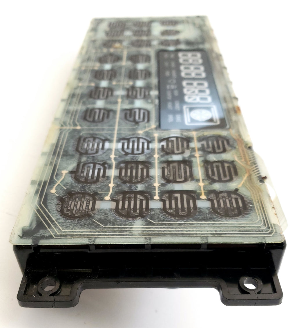 Frigidaire Range Control 316560105