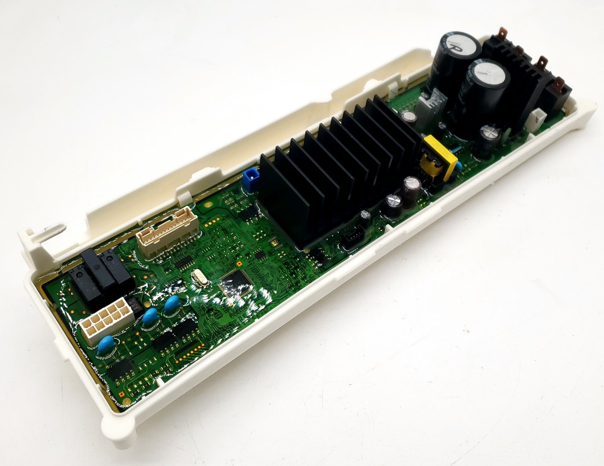 Samsung Washer Control  DC92-02388V