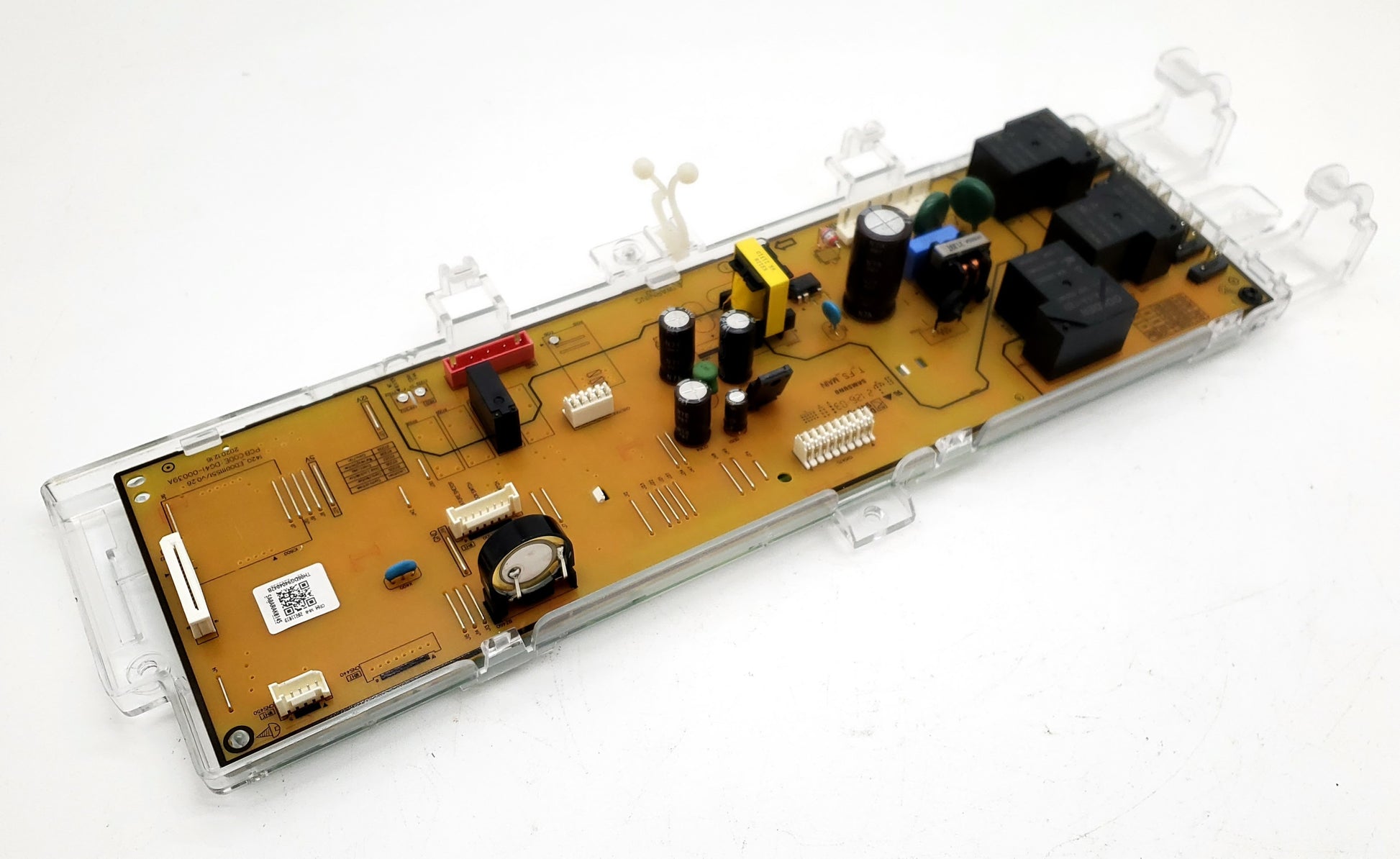 Samsung Range Control  DG94-04042B