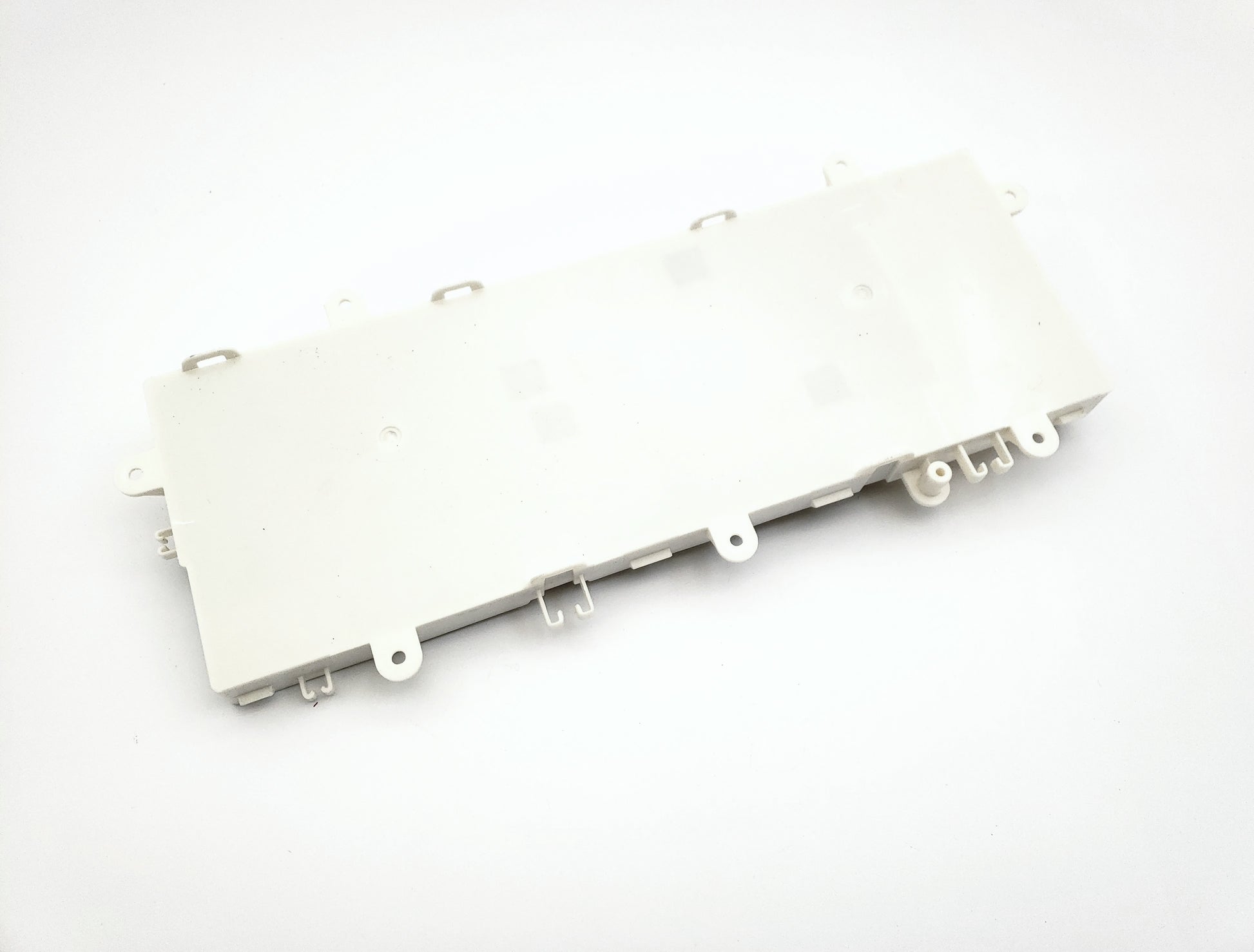 LG Dryer Control EBR76542905