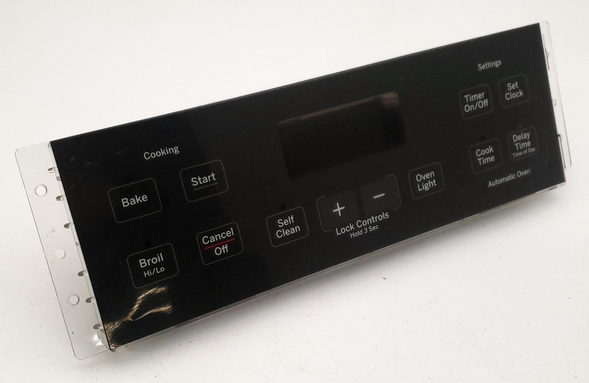 GE Range Control  164D8450G032