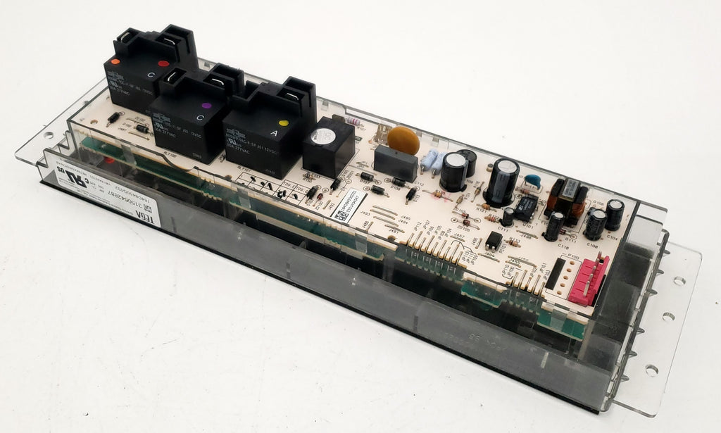GE Range Control  164D8450G032
