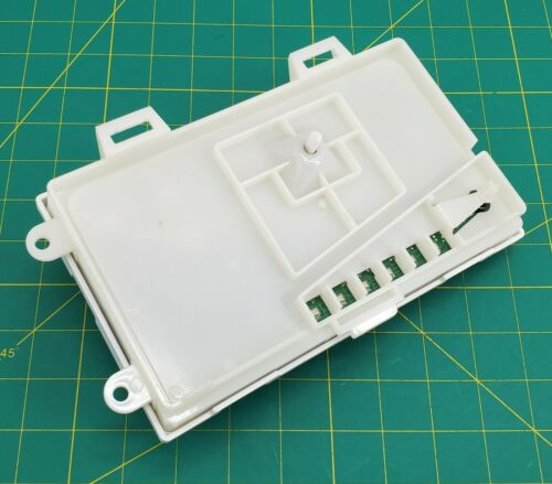 OEM Whirlpool Washer Control W10636057 Same Day Shipping & Lifetime Warranty