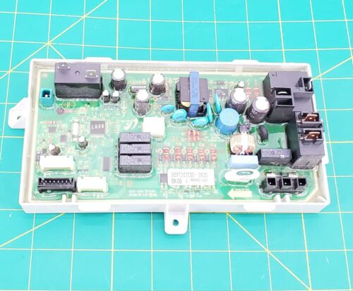 Samsung Dryer Control DC92-00322C