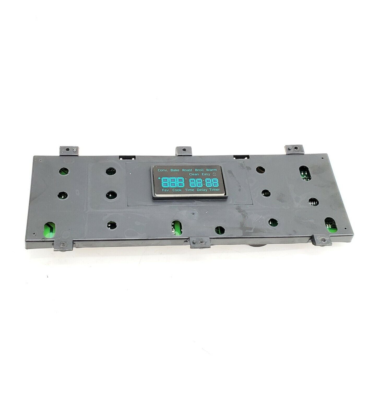 Genuine OEM Samsung Range Control DE92-02588G Same Day Ship Lifetime Warranty