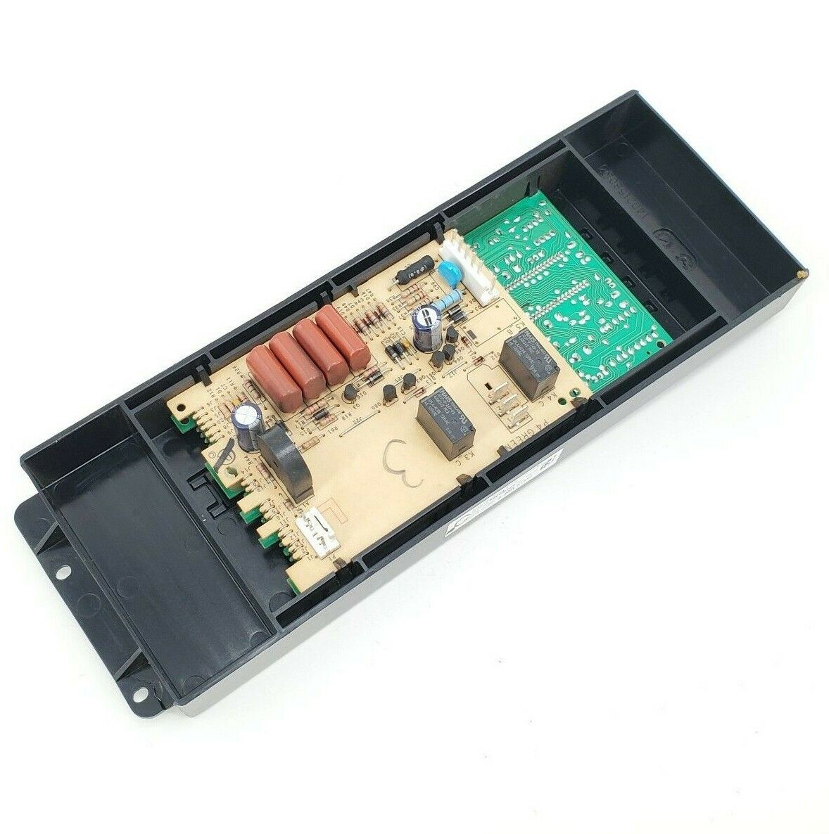 Genuine OEM Maytag Range Control 8507P250-60 Same Day Ship Lifetime Warranty