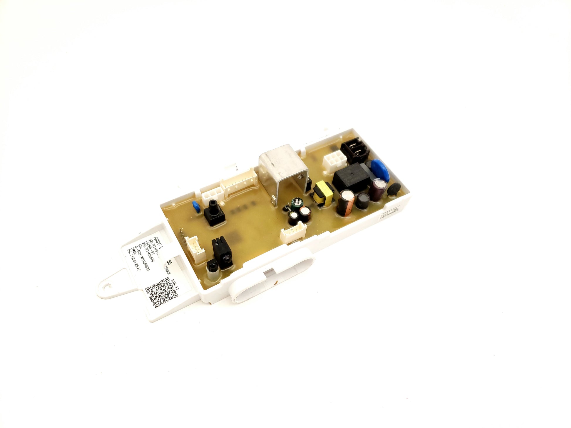 Maytag Washer Control W11491435