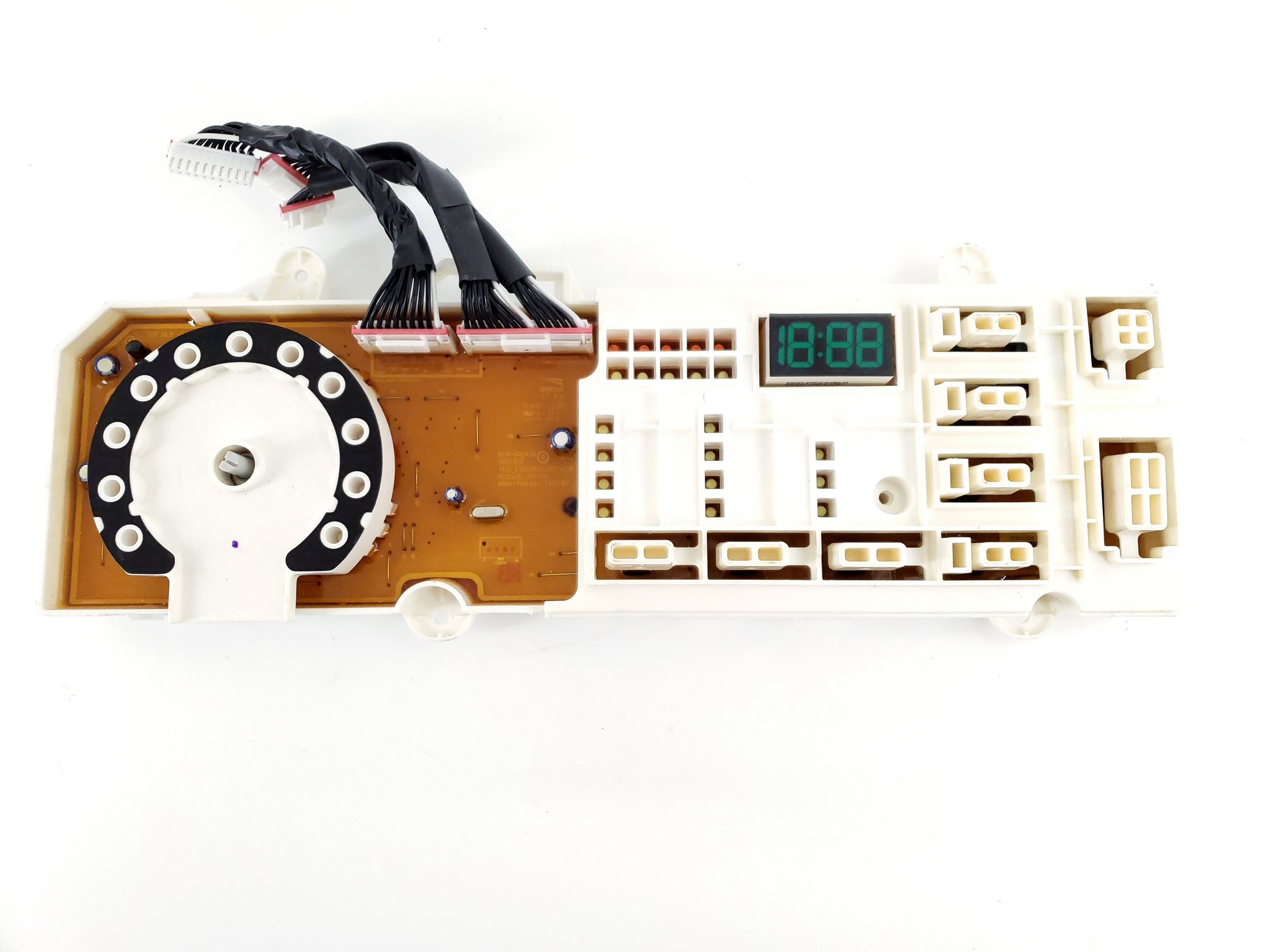 Samsung Washer Display Board DC92-01624L