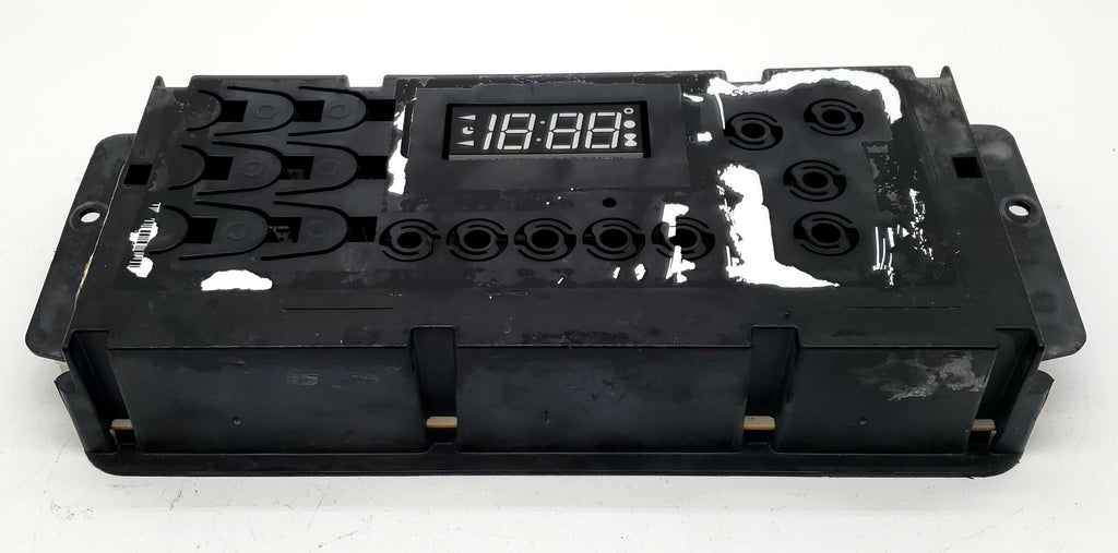 Whirlpool Range Control  W10841331