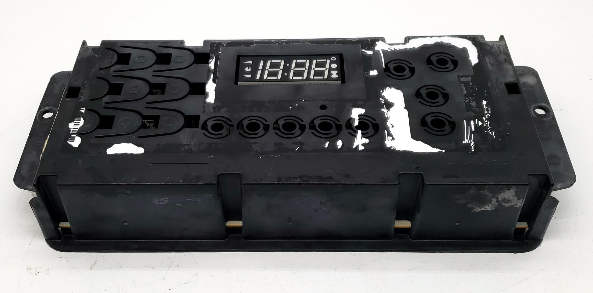 Whirlpool Range Control  W10841331