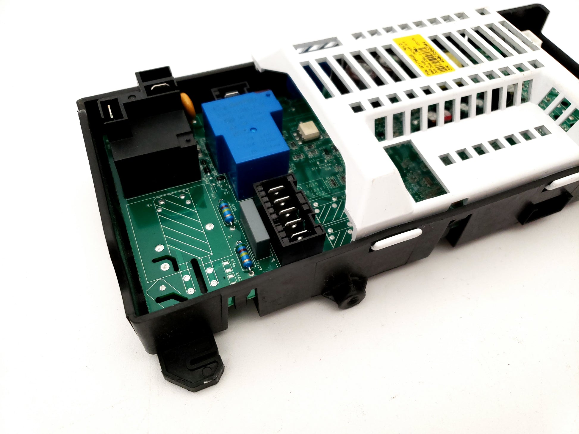 Whirlpool Dryer Control W11585492
