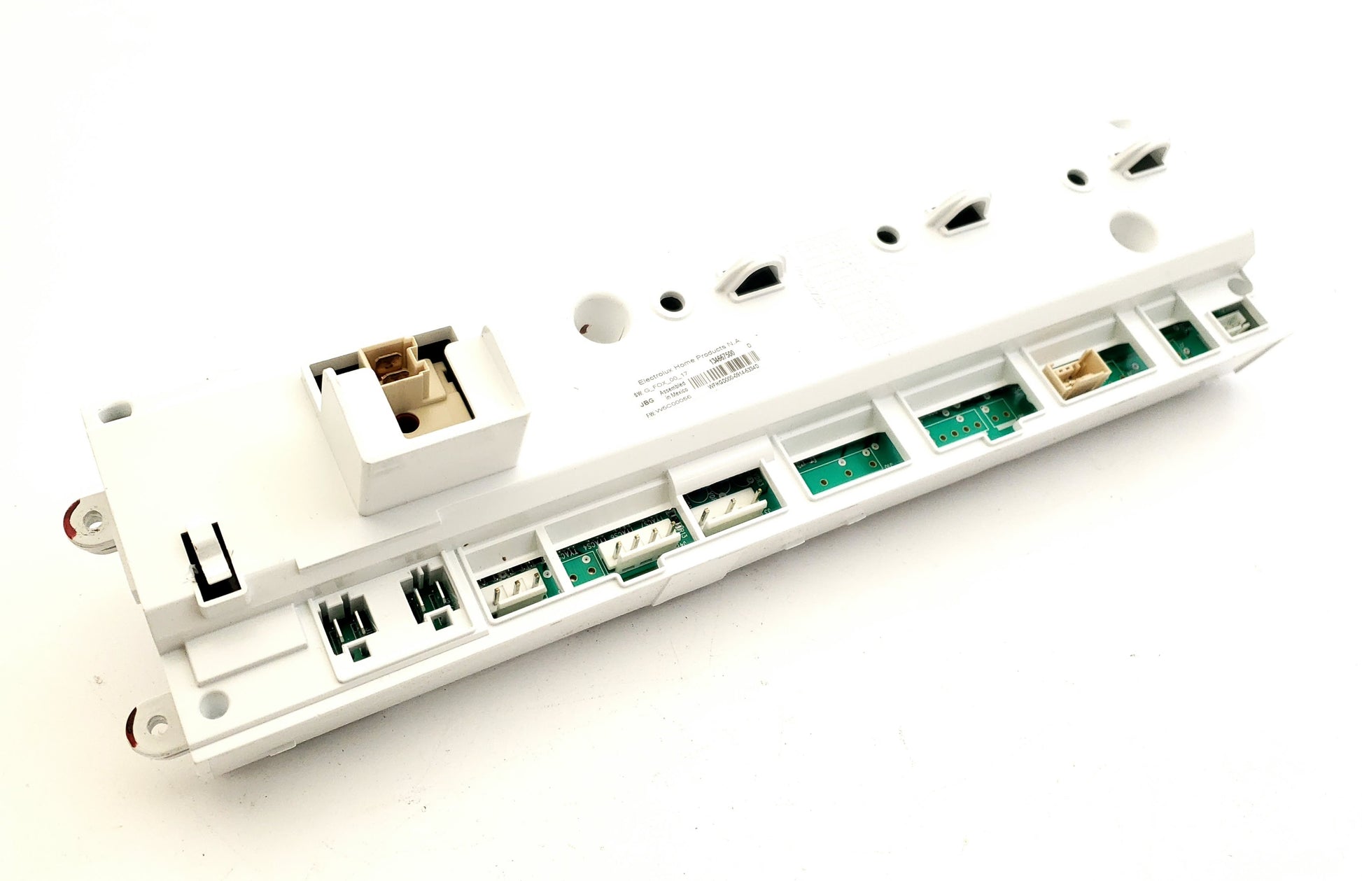 Whirlpool Washer Control Board 134667500