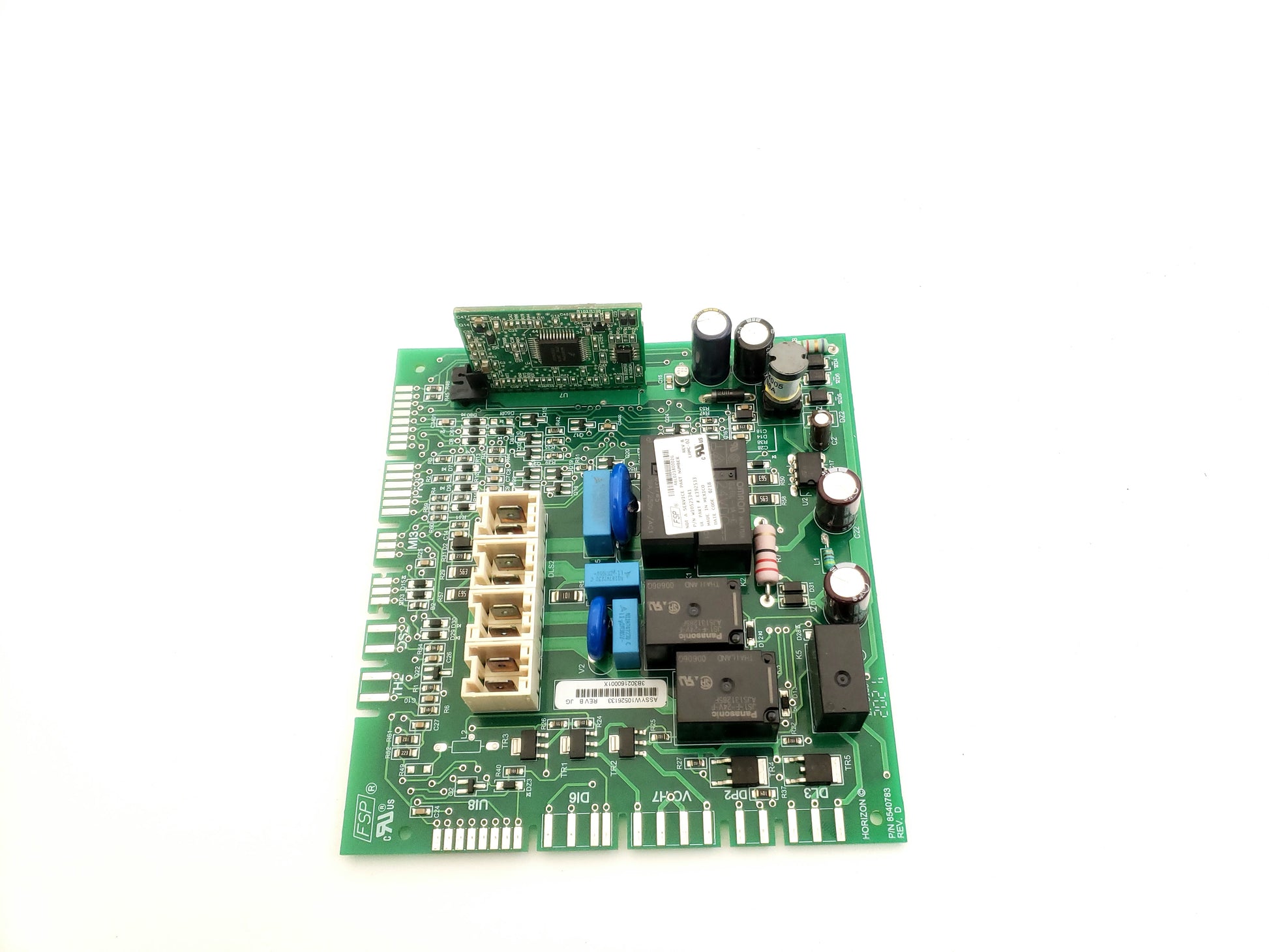 Whirlpool Washer Control Board 8540783