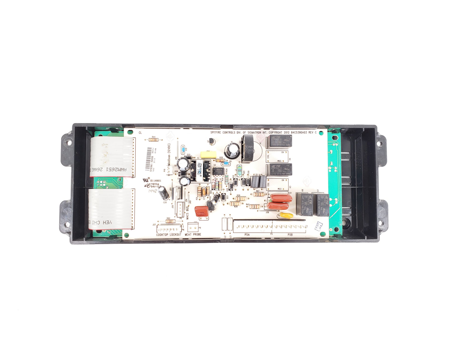 Kenmore Range Control Board 316630005