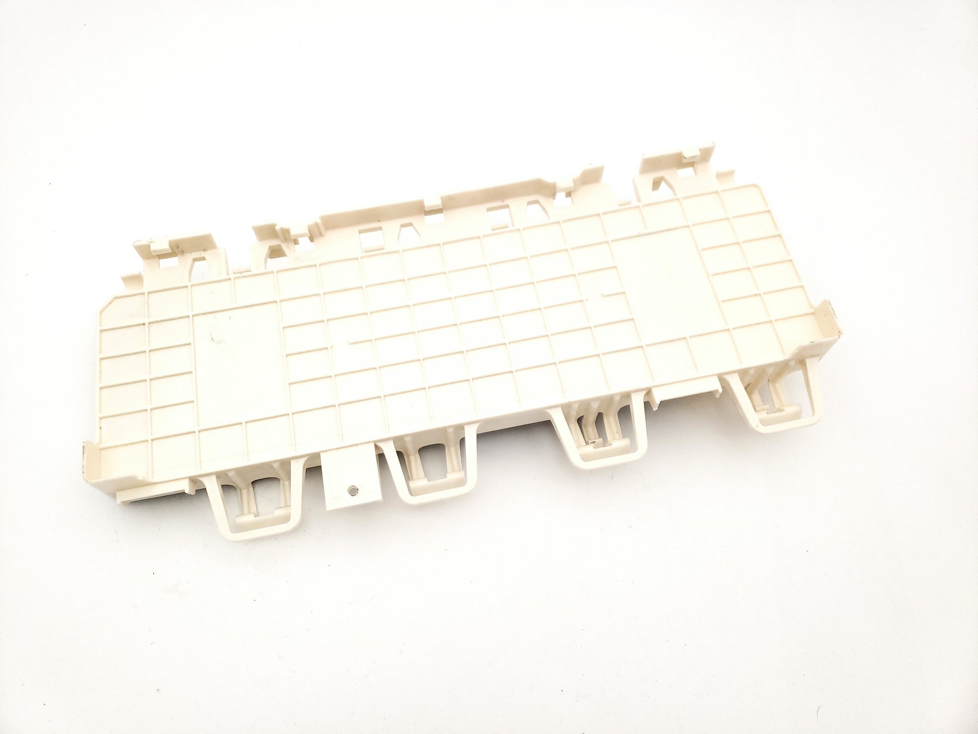 LG Dryer Control EBR62707605