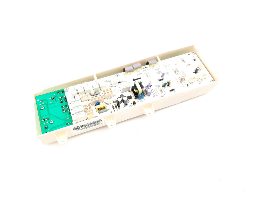 Hisense Washer Control 17238100000283