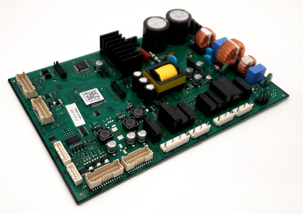Samsung Refrigerator Control DA92-01692H