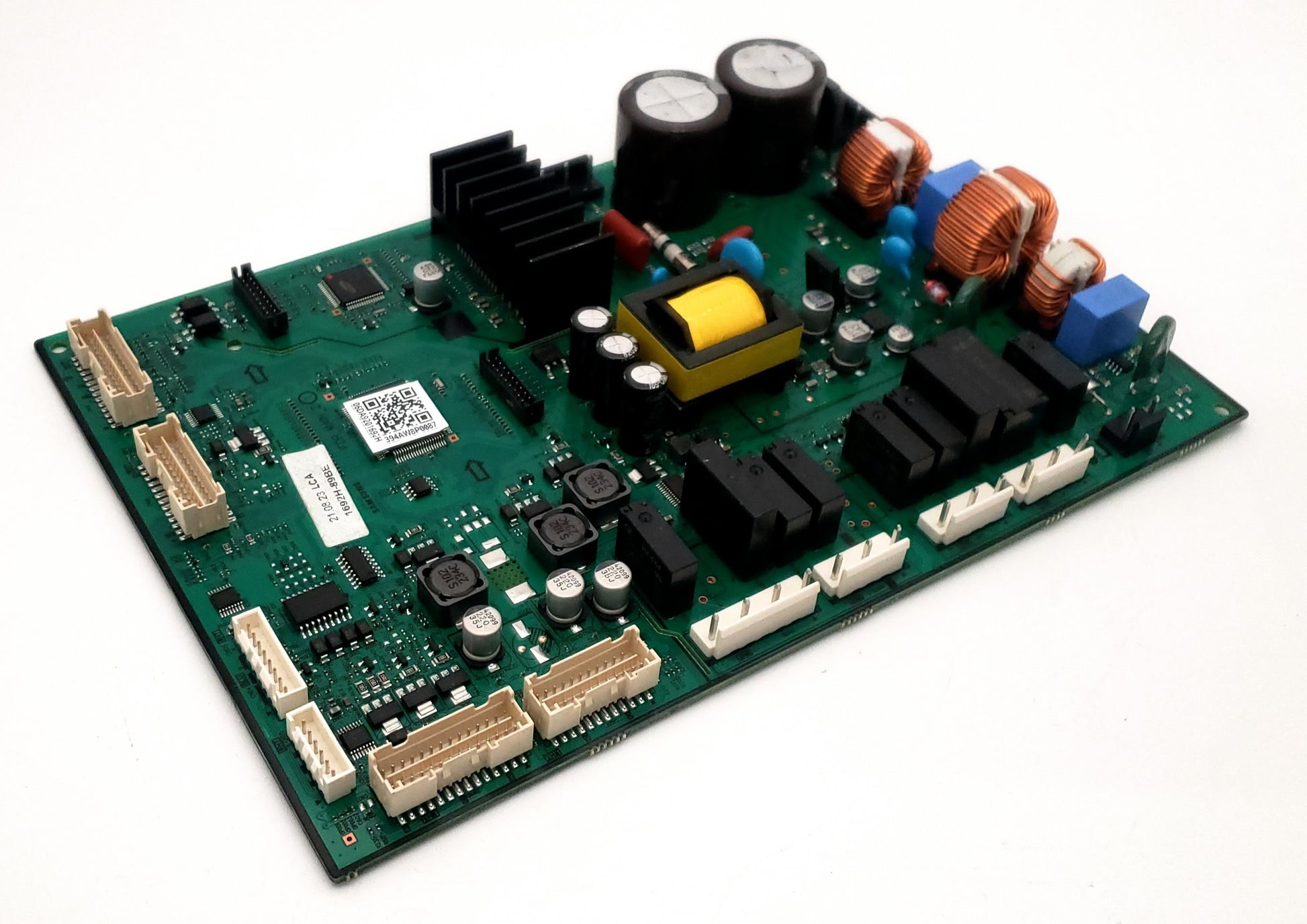 Samsung Refrigerator Control DA92-01692H