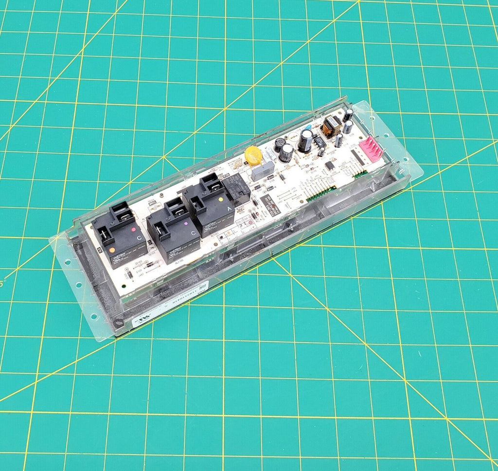 GE Range Control WB27T11485