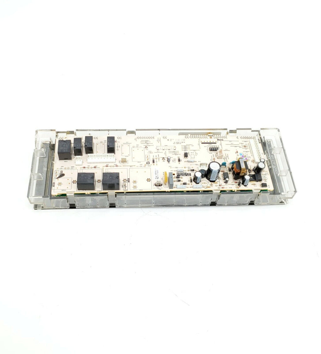 OEM GE Range Control Board 164D8496G119 Same Day Shipping & Lifetime Warranty