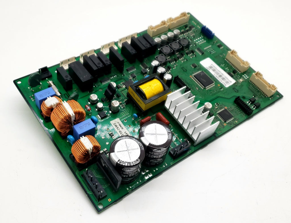Samsung Refrigerator Control DA92-01190A