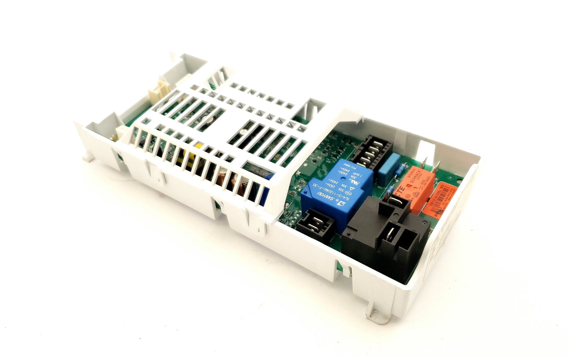 Whirlpool Dryer Control W10771991