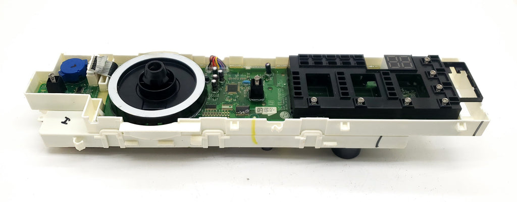 LG Washer Control  EBR86692726