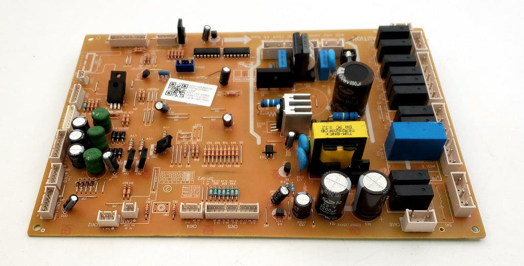 Kenmore Refrigerator Control 40301-0063402-06