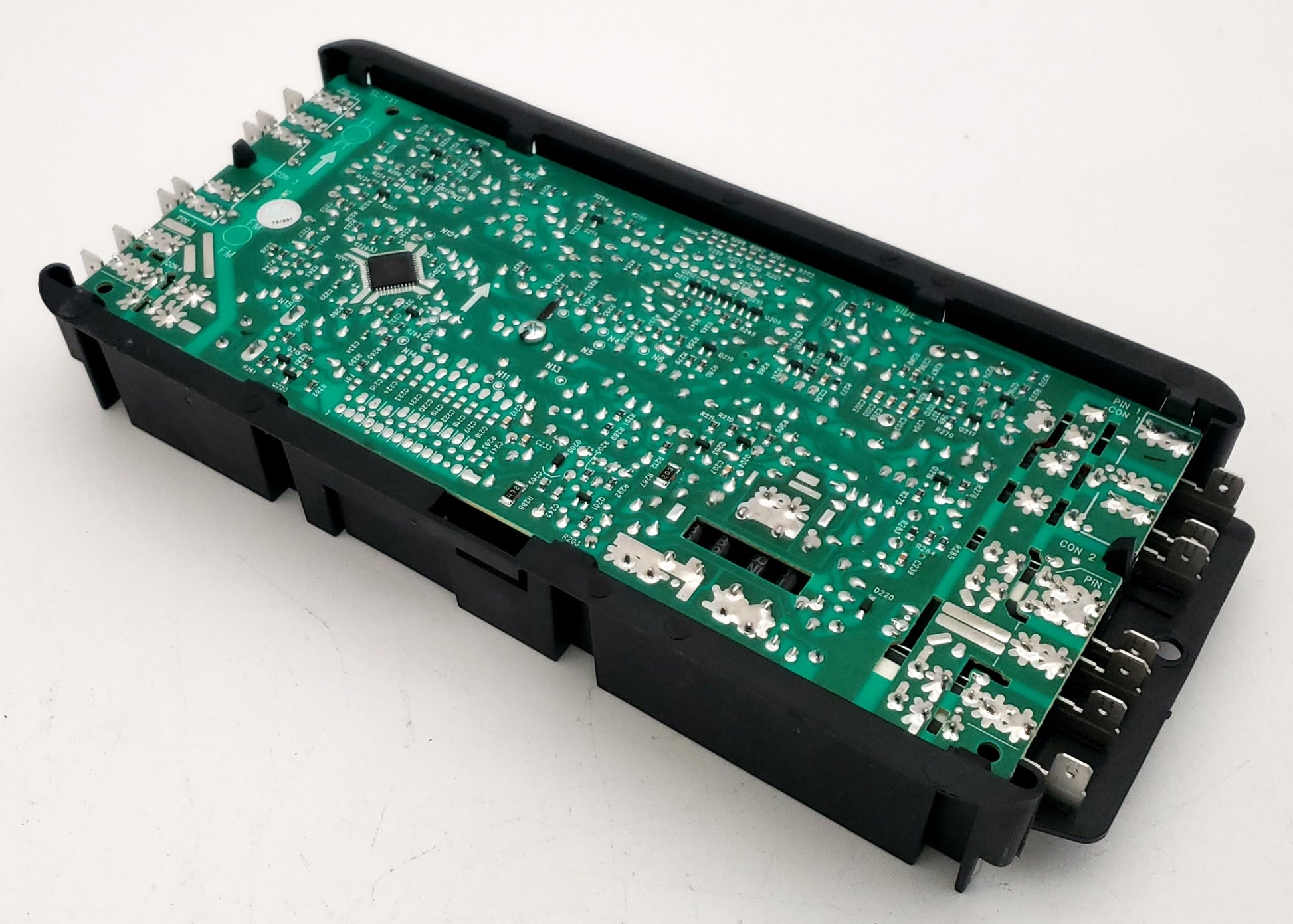 Whirlpool Range Control  W10734601