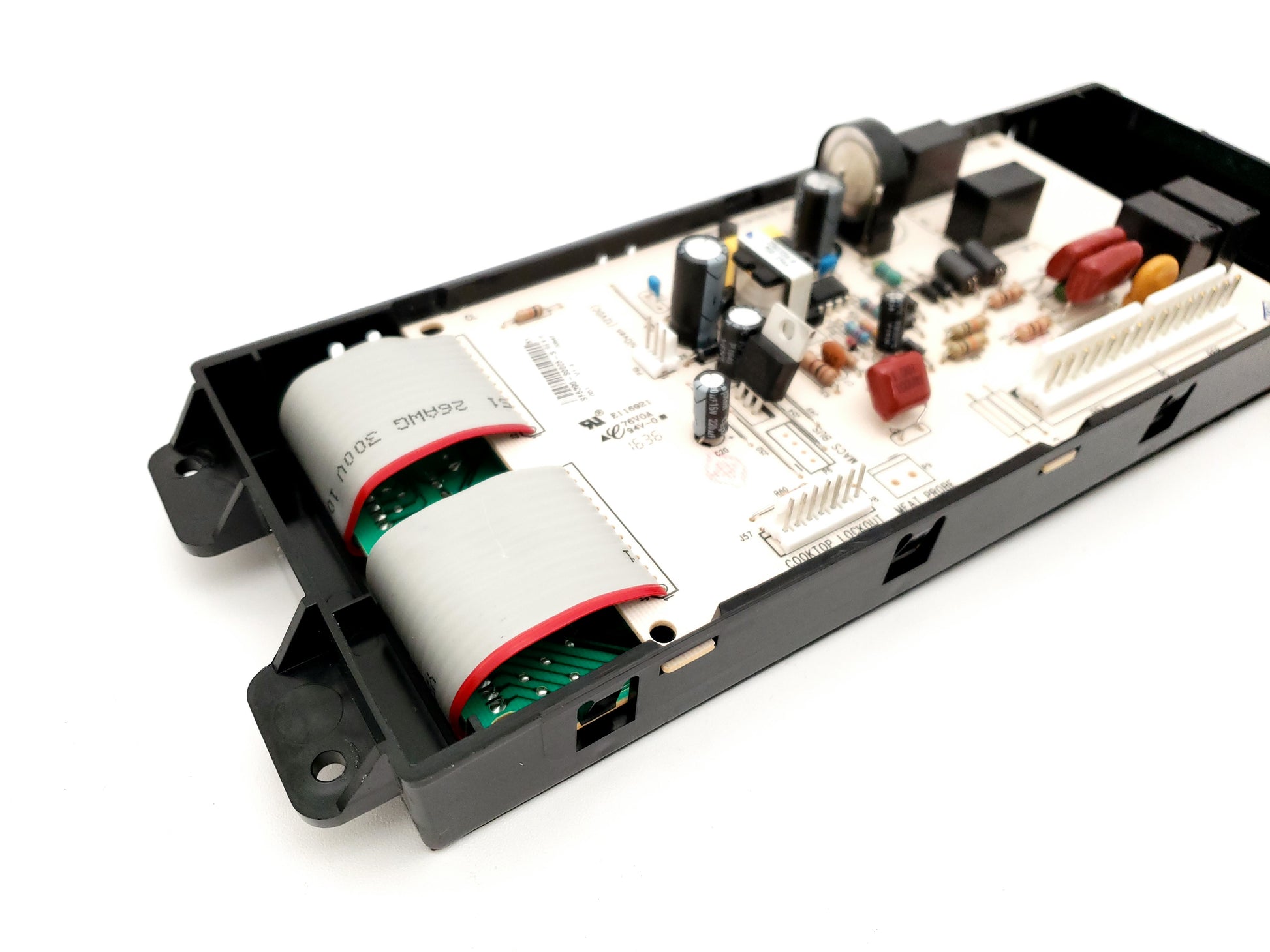 Frigidaire Range Control 316630005