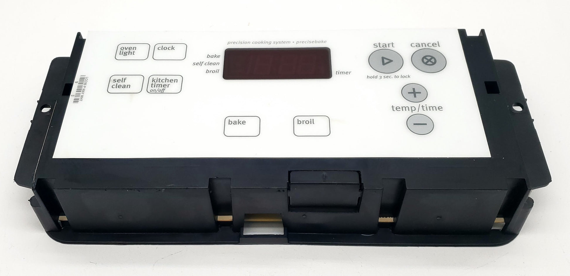 Whirlpool Range Control Board W10271759
