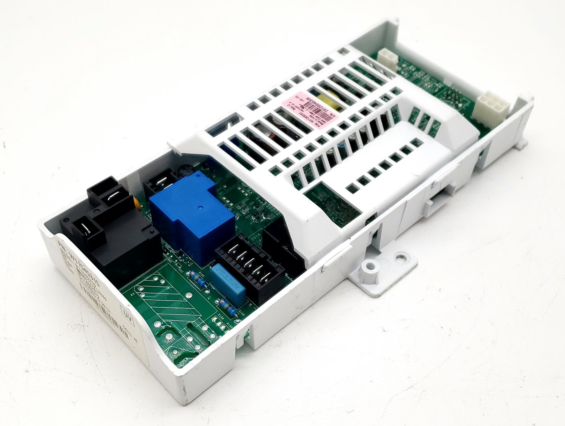 Whirlpool Dryer Control W11389291
