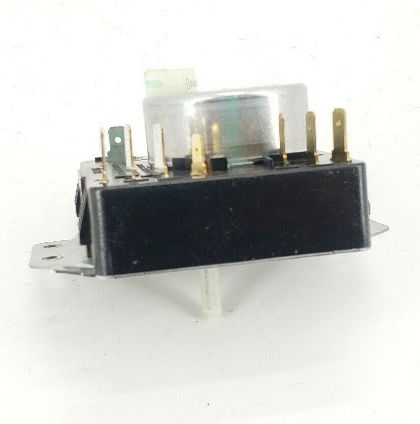 Whirlpool Dryer Timer W10185982