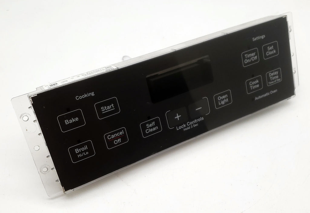 GE Range Control  WB27K10453