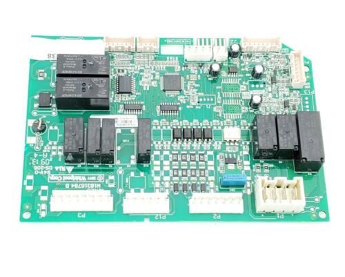 Genuine Whirlpool Refrigerator Control W10583022 Same Day Ship Lifetime Warranty