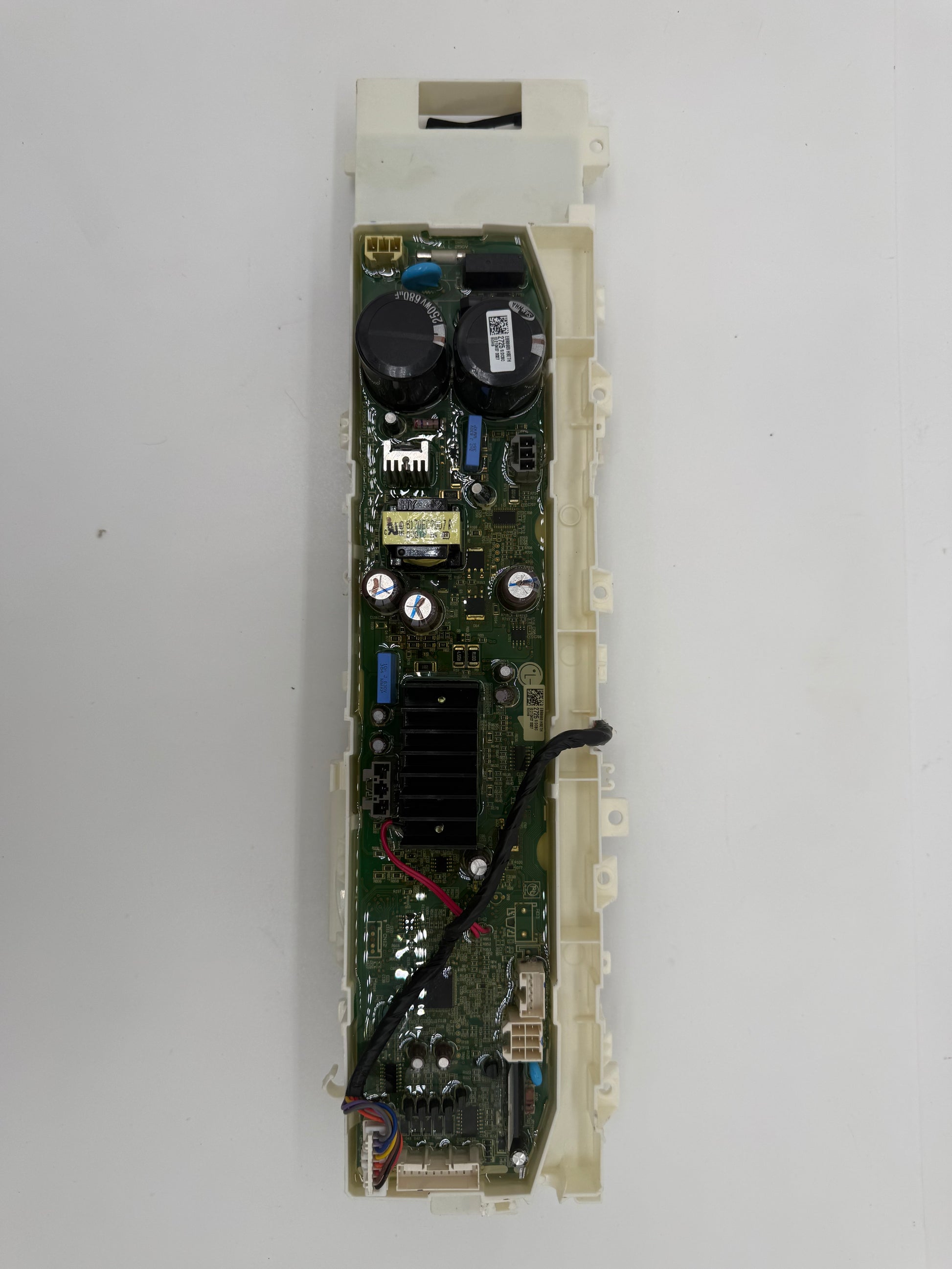 LG Washer EBR86283106 EBR86692725 Control Board Assembly Union