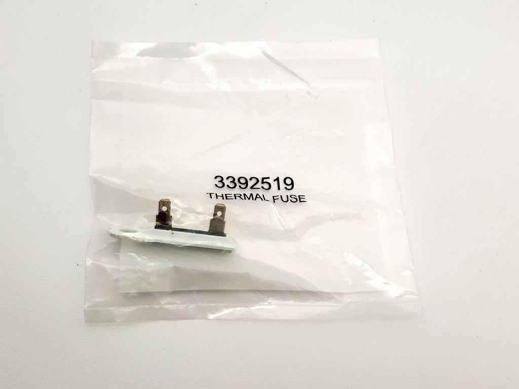 Whirlpool Dryer Thermal Fuse 3392519