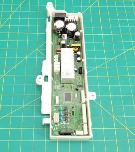 Samsung Washer Control DC92-02004D