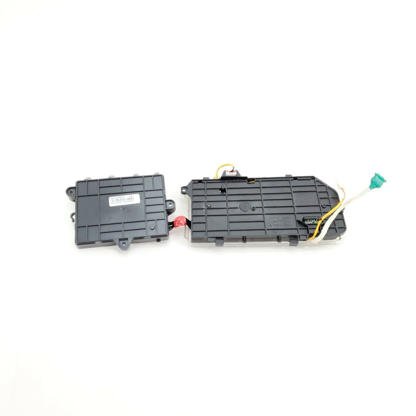 Genuine OEM Samsung Dryer Control DC92-01607H Same Day Ship *Lifetime Warranty**