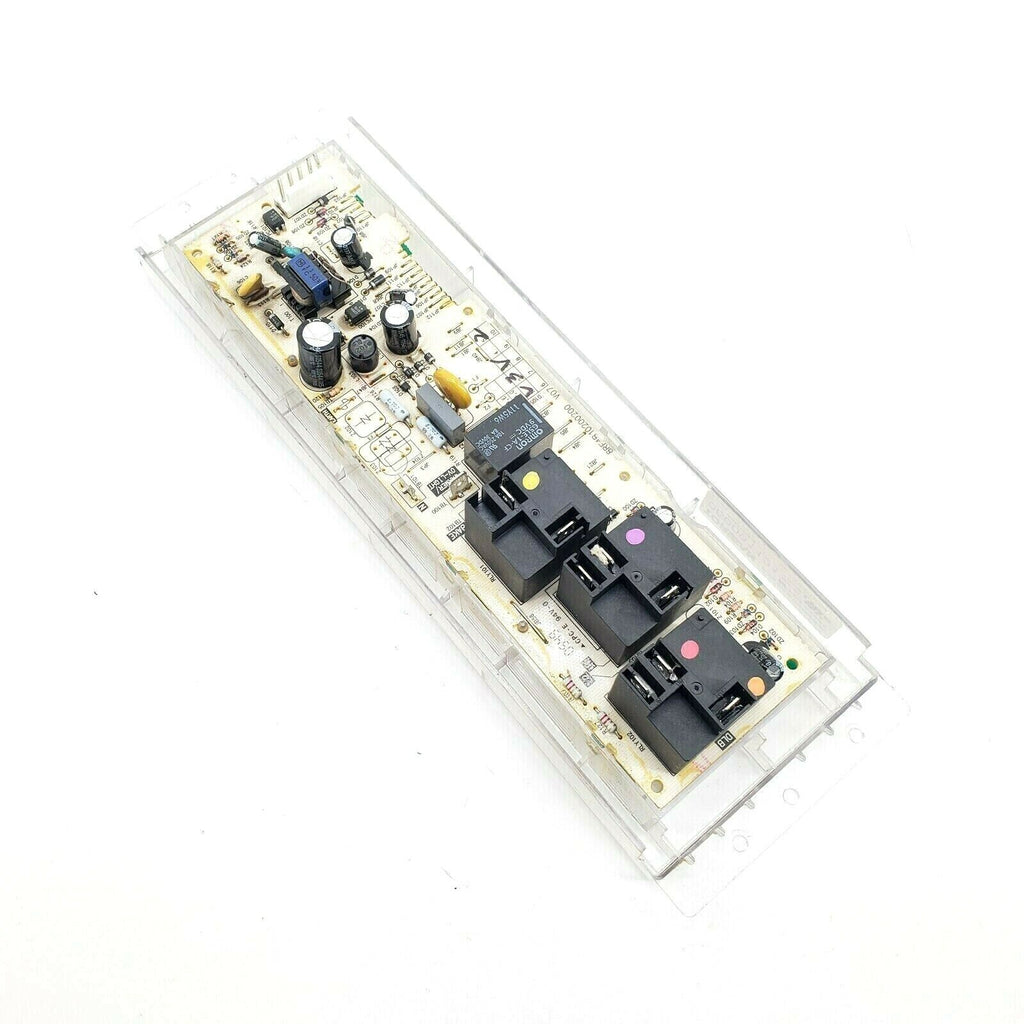 OEM GE Range Control Board WB27T10604 Free Same Day Shipping *Lifetime Warranty*