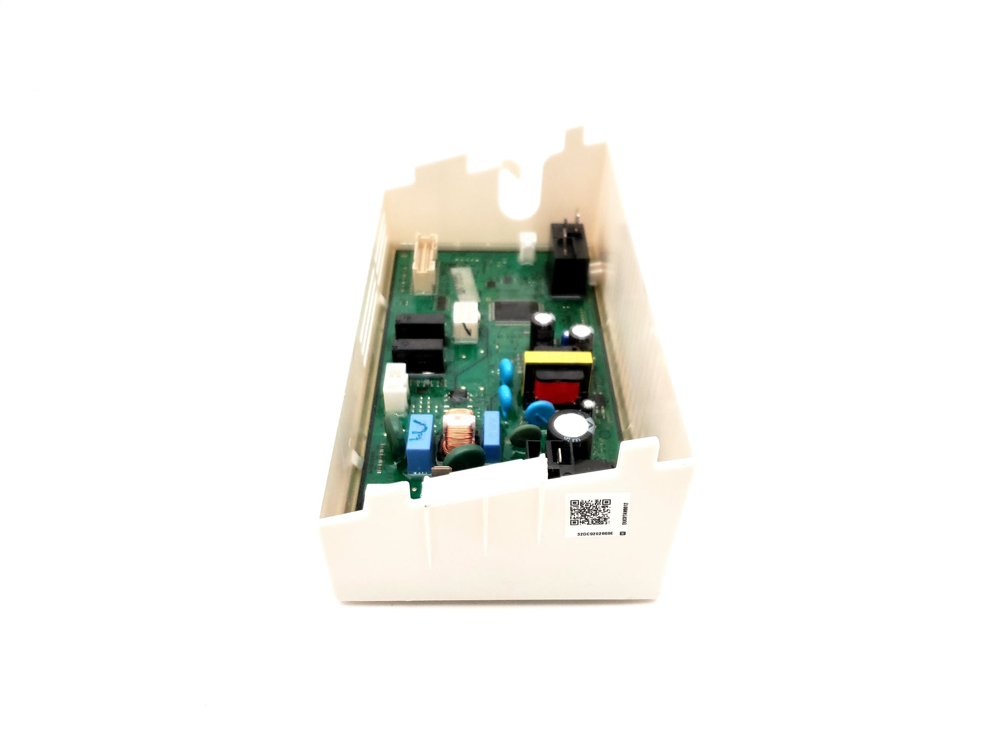 Samsung Dryer Control DC92-02869E
